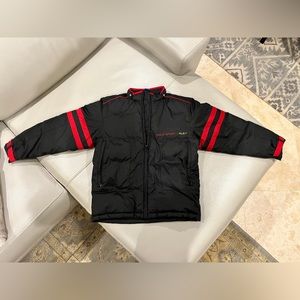 Polo Sport Full Zip Jacket (Youth L) 60% Down and 40%waterfowl Feather